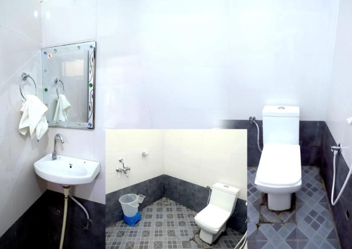 siddarth resort mountain view with pool