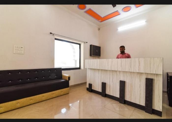 siddarth resort mountain view with pool