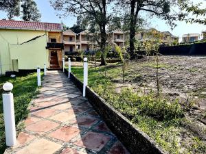 chaukori