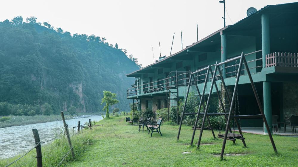 ramnagar