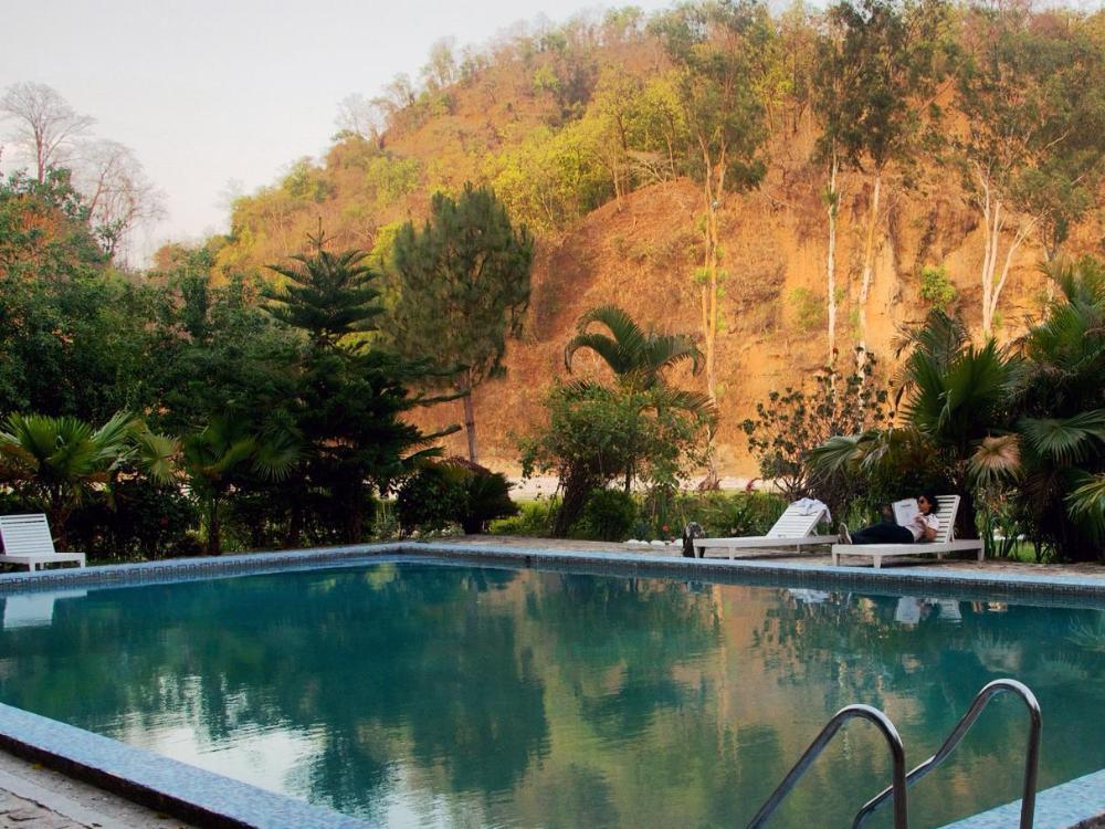 ramnagar
