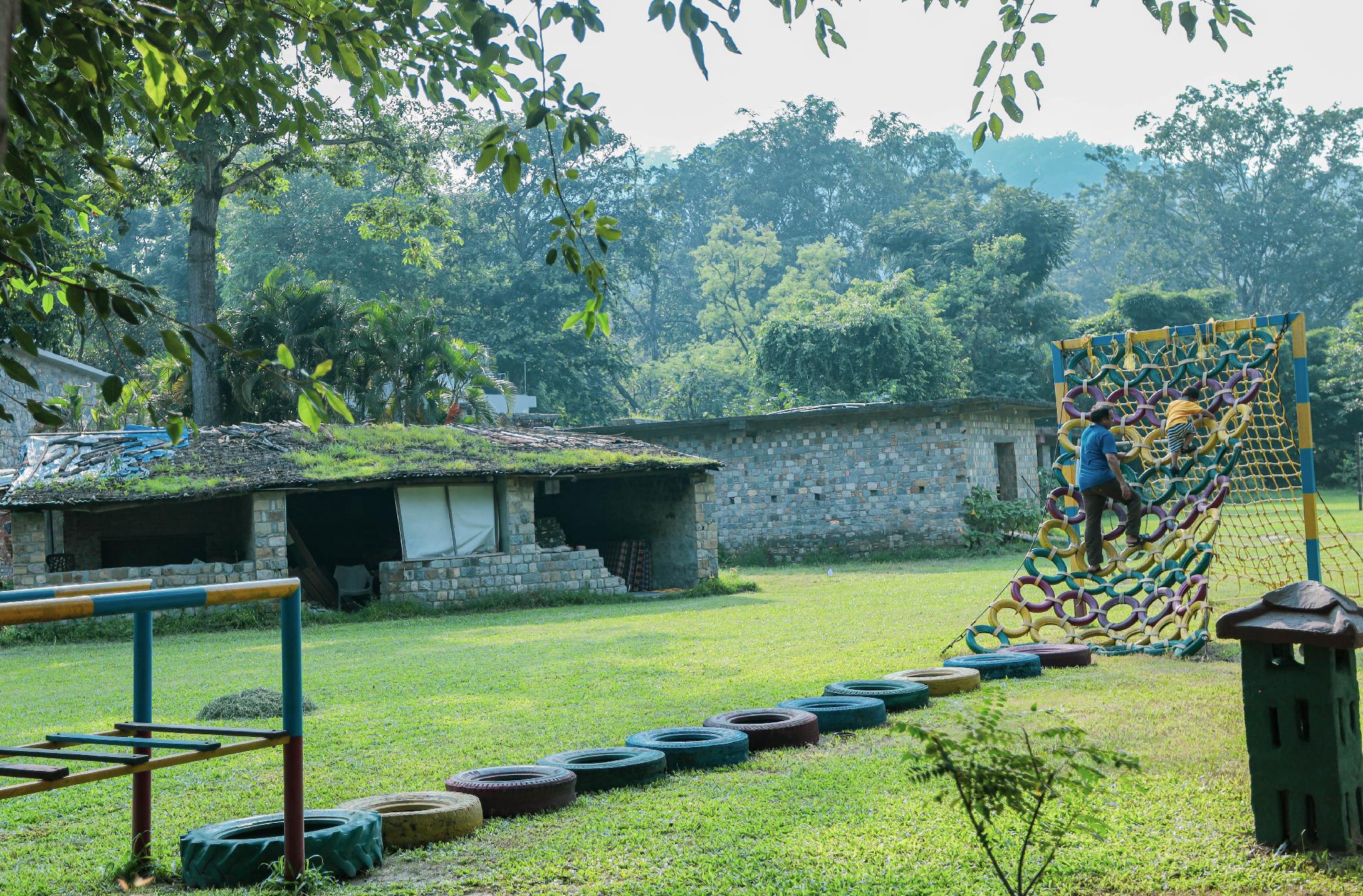 ramnagar