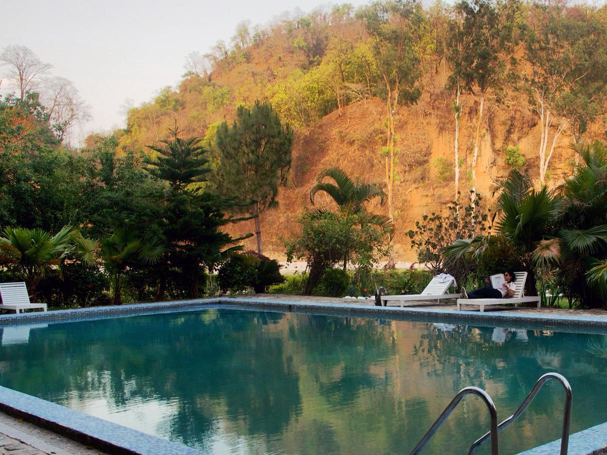 ramnagar
