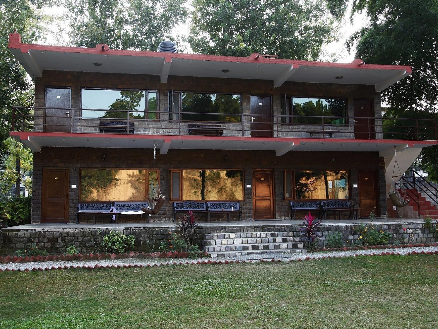 ramnagar
