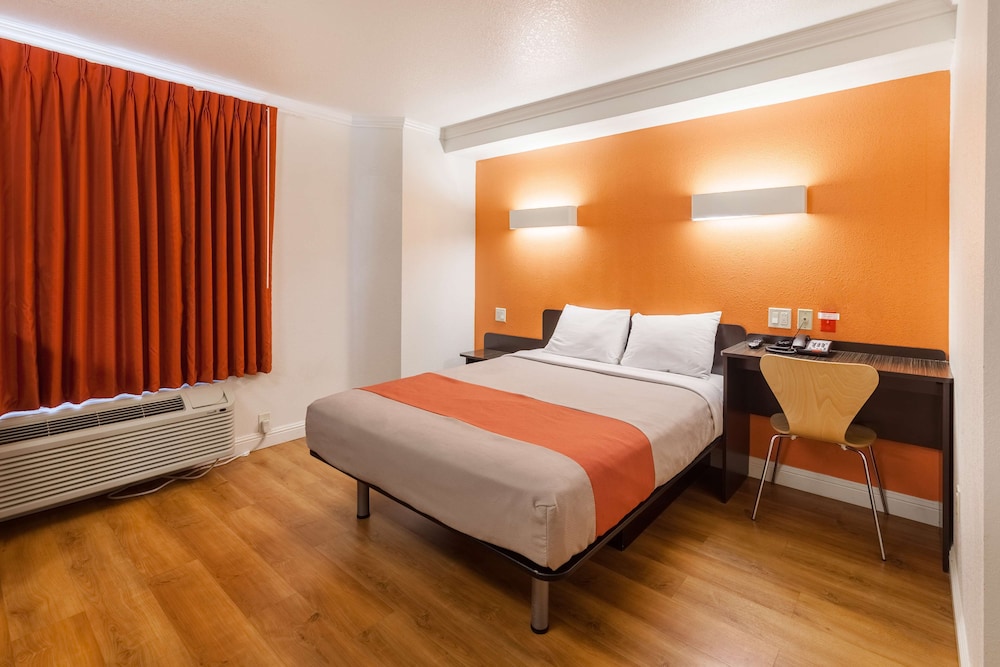 motel 6 auburn ca