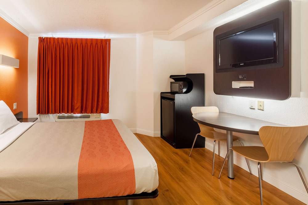 motel 6 auburn ca