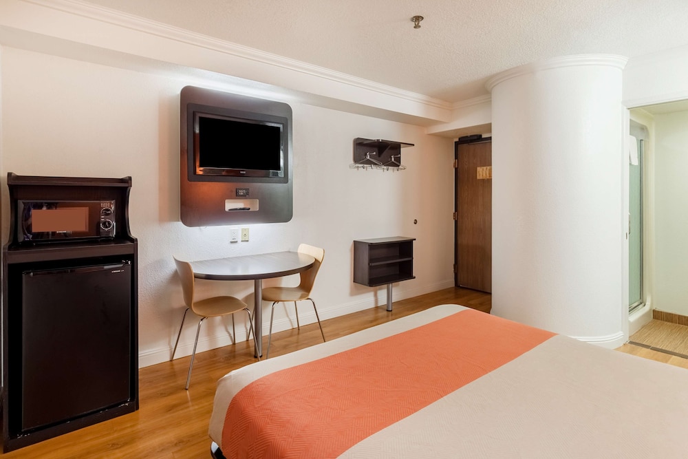 motel 6 auburn ca
