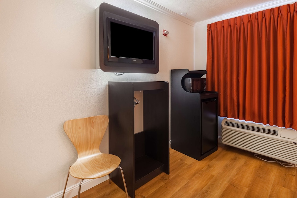 motel 6 auburn ca