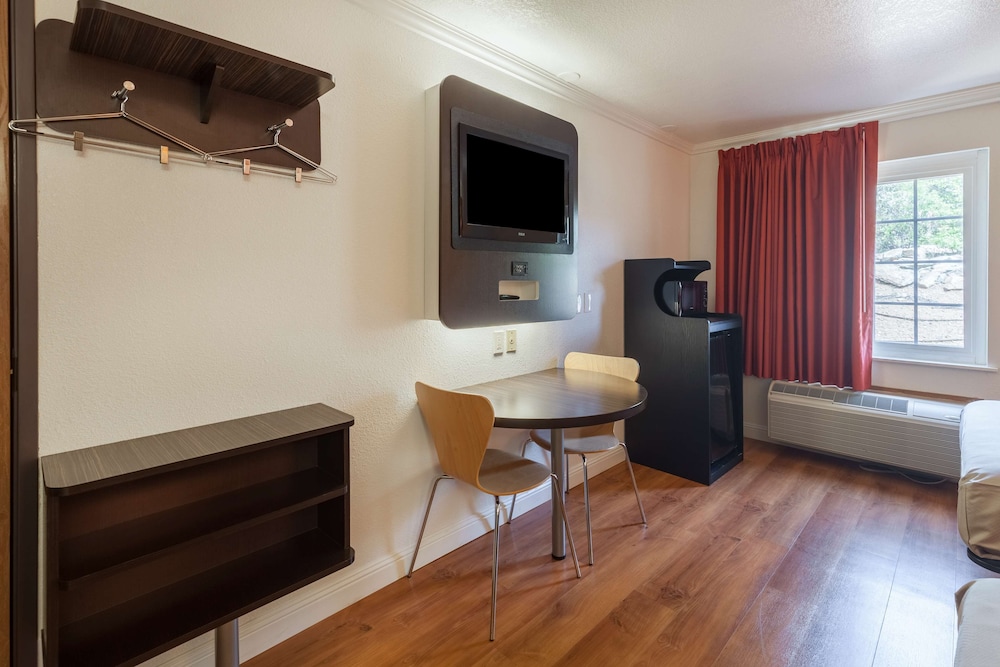 motel 6 auburn ca