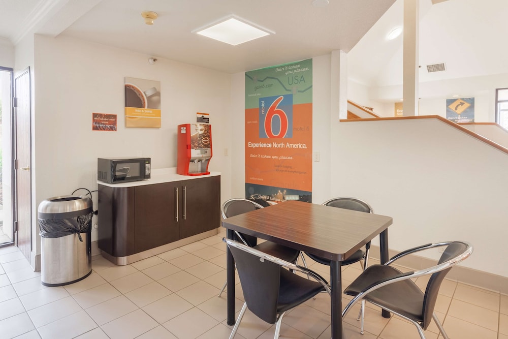 motel 6 auburn ca