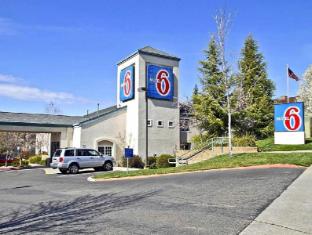 motel 6 auburn ca