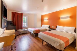 motel 6 auburn ca