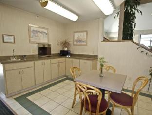 motel 6 auburn ca