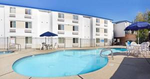 motel 6 auburn ca