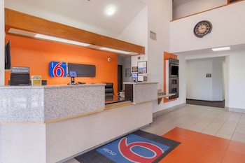 motel 6 auburn ca