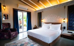 gandharv resorts