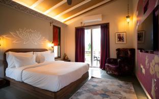 gandharv resorts