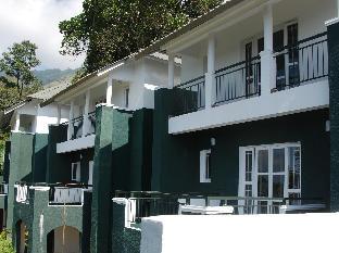 munnar tea hills resort