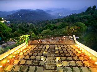 munnar tea hills resort