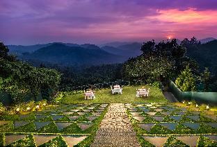 munnar tea hills resort