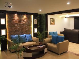 munnar tea hills resort