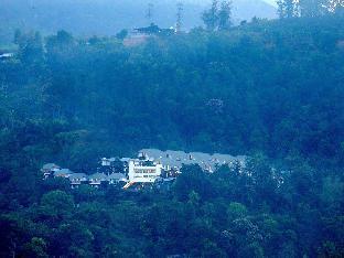 munnar tea hills resort