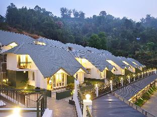 munnar tea hills resort