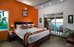 munnar tea hills resort
