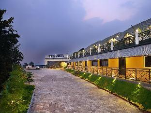 munnar tea hills resort