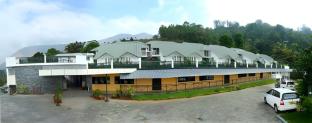 munnar tea hills resort