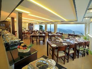 munnar tea hills resort
