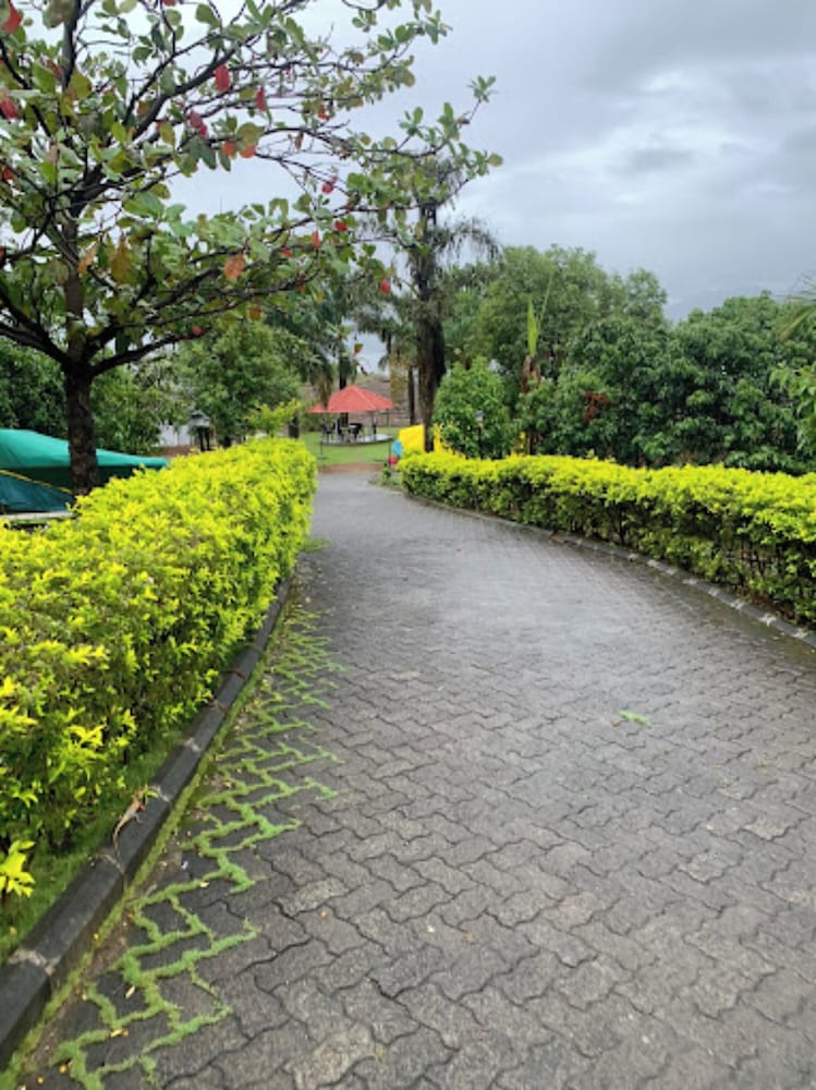 jumbo paradise pawna lake