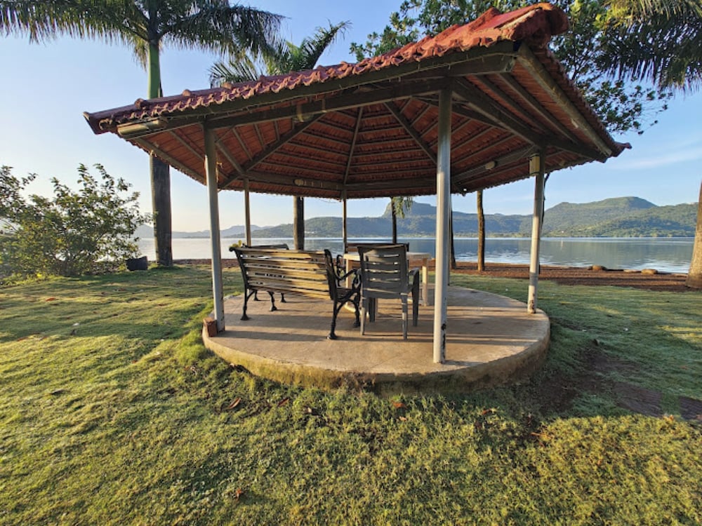 jumbo paradise pawna lake