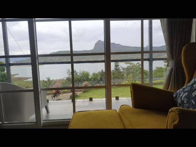 jumbo paradise pawna lake