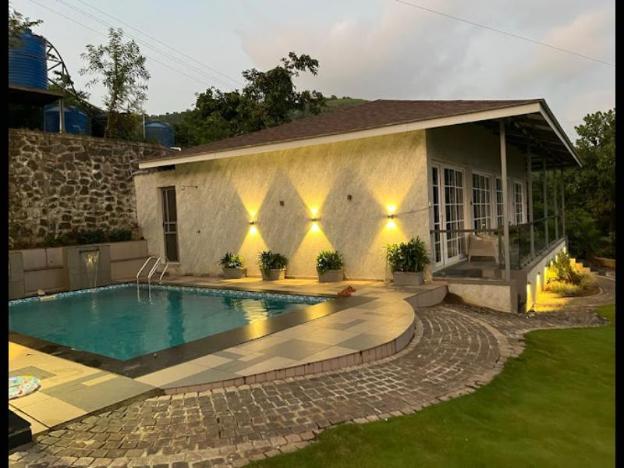 jumbo paradise pawna lake