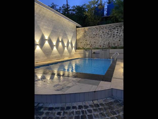 jumbo paradise pawna lake