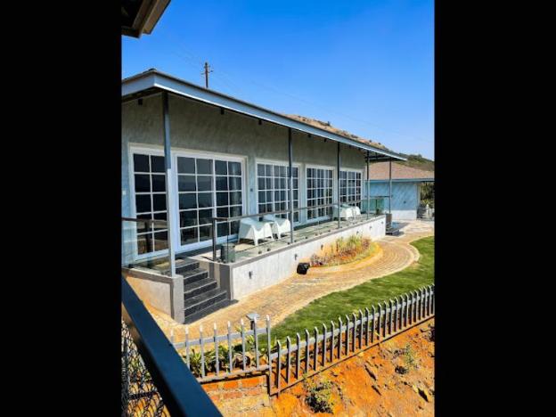 jumbo paradise pawna lake