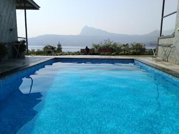 jumbo paradise pawna lake