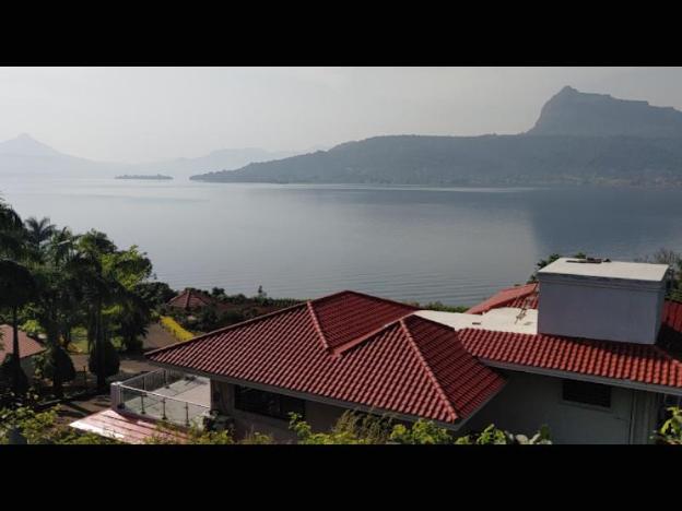 jumbo paradise pawna lake