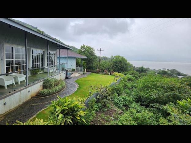 jumbo paradise pawna lake