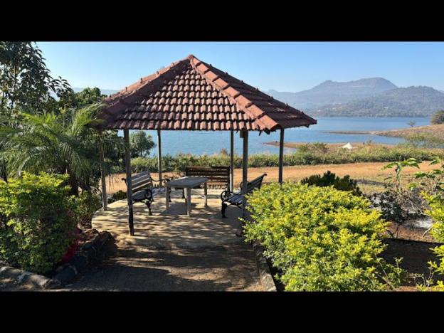 jumbo paradise pawna lake