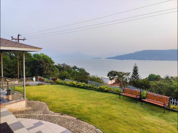 jumbo paradise pawna lake