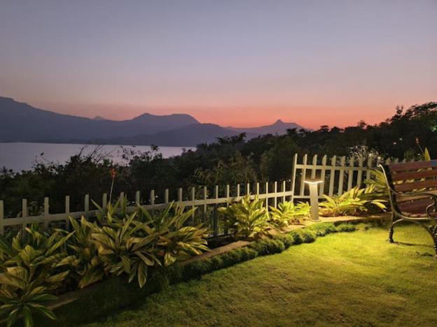 jumbo paradise pawna lake