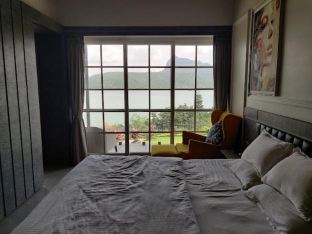 jumbo paradise pawna lake