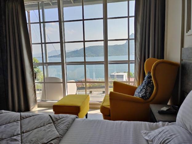 jumbo paradise pawna lake