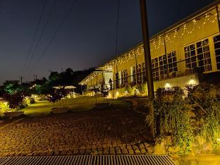 jumbo paradise pawna lake