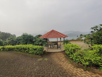 jumbo paradise pawna lake