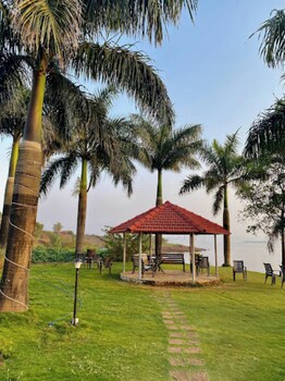 jumbo paradise pawna lake