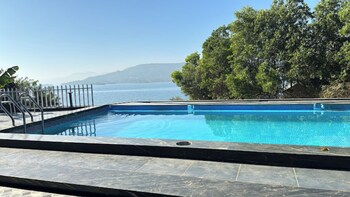 jumbo paradise pawna lake