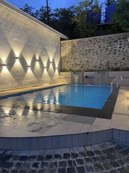 jumbo paradise pawna lake